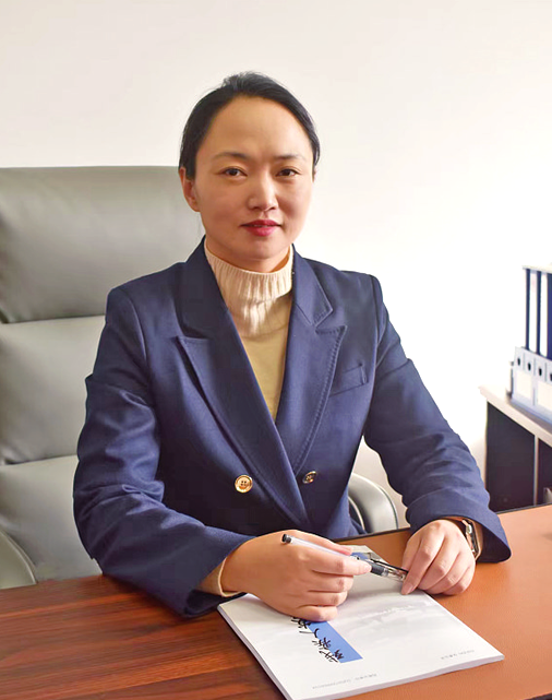  情系殘障群體顯擔當