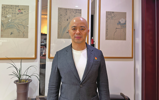 扎根鄉村促振興