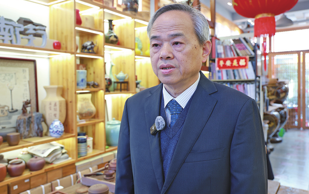 聚焦人文經(jīng)濟促發(fā)展