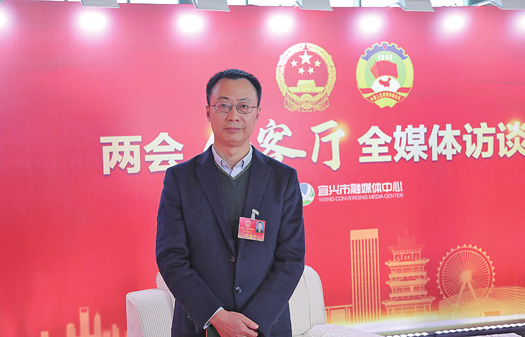 縱深推進   實現(xiàn)教育高質(zhì)量發(fā)展