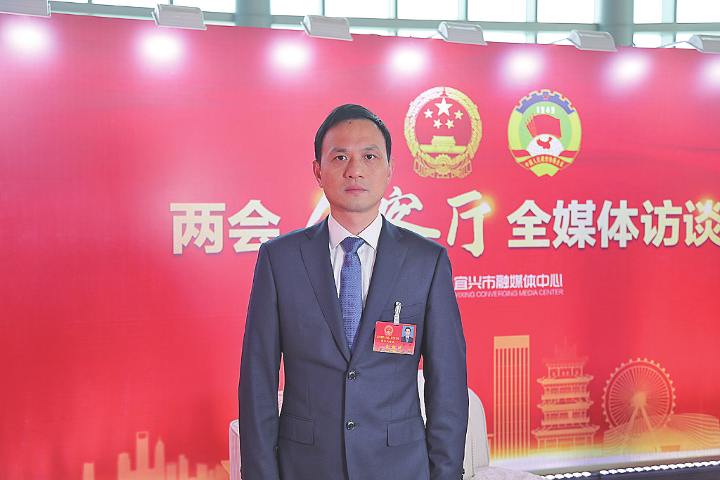 文旅提質(zhì)   激發(fā)鄉(xiāng)村振興新活力