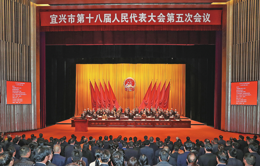 凝心聚力促發(fā)展   真抓實干譜新篇