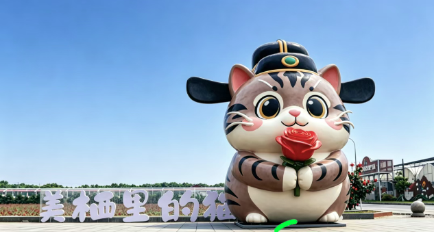 香約美棲  為愛而來——徐舍鎮(zhèn)“五一”鄉(xiāng)村消費新場景系列活動即將啟幕